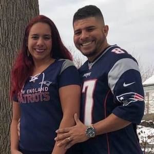 Meet your Posher, Oswaldo